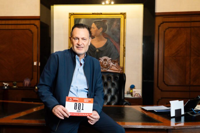 Inician inscripciones para el Querétaro Maratón 2025; se espera récord de participación
