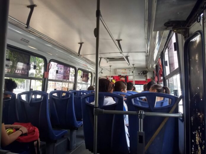 Alerta Pedaleanda por violencia sexual en el transporte público; 70% de mujeres se siente insegura y el 30% ha sido acosada