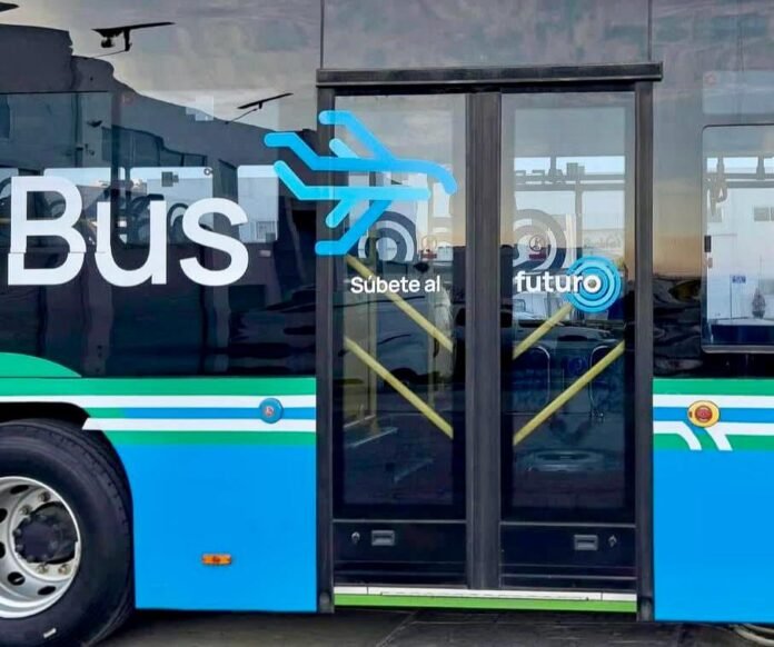 En pausa rutas AIQ01 y AIQ02 hacia el Aeropuerto de Querétaro; falta de permisos o baja demanda, posibles causas