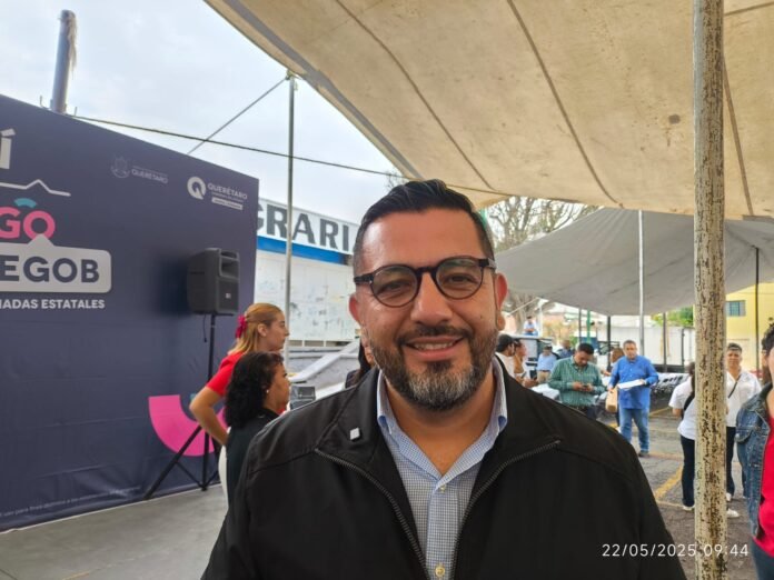 Cadereyta incurrió en un delito al emitir cartas de repatriación: Alcaraz