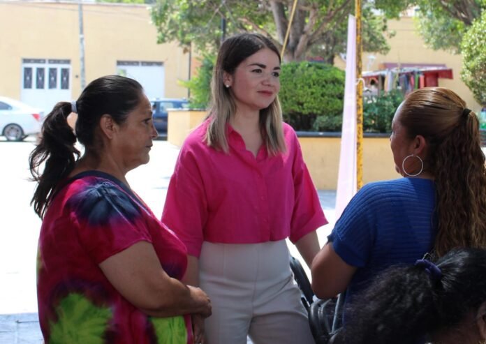 Día Internacional de Acción por la Salud de la Mujer
