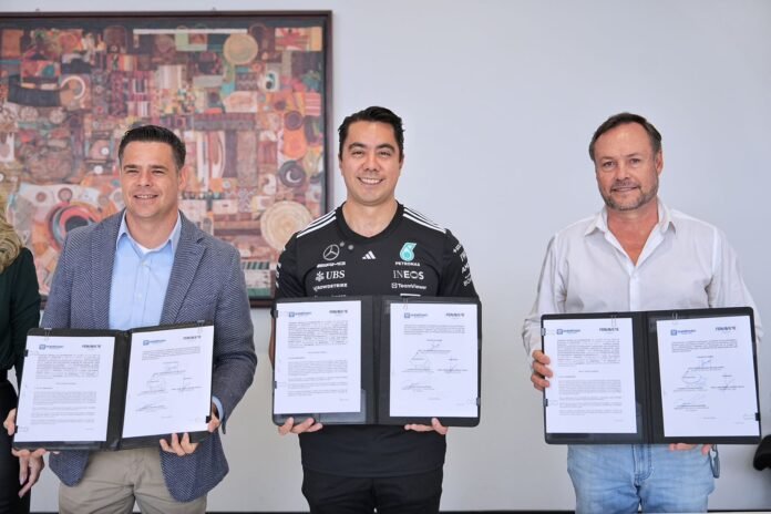 Querétaro apuesta por el gaming: Felifer Macías firma alianza nacional para impulsar talentos digitales