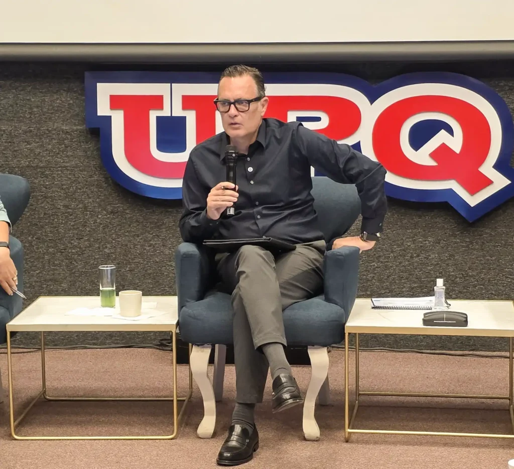 Mauricio Kuri expresa su esperanza de que la responsable del accidente en Los Arcos enfrente todo el peso de la ley.