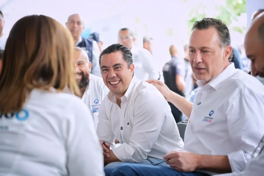 Felifer participa en la jornada Contigo