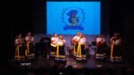 Mariachi Femenil Cuscatlán celebra dos años en la UAQ